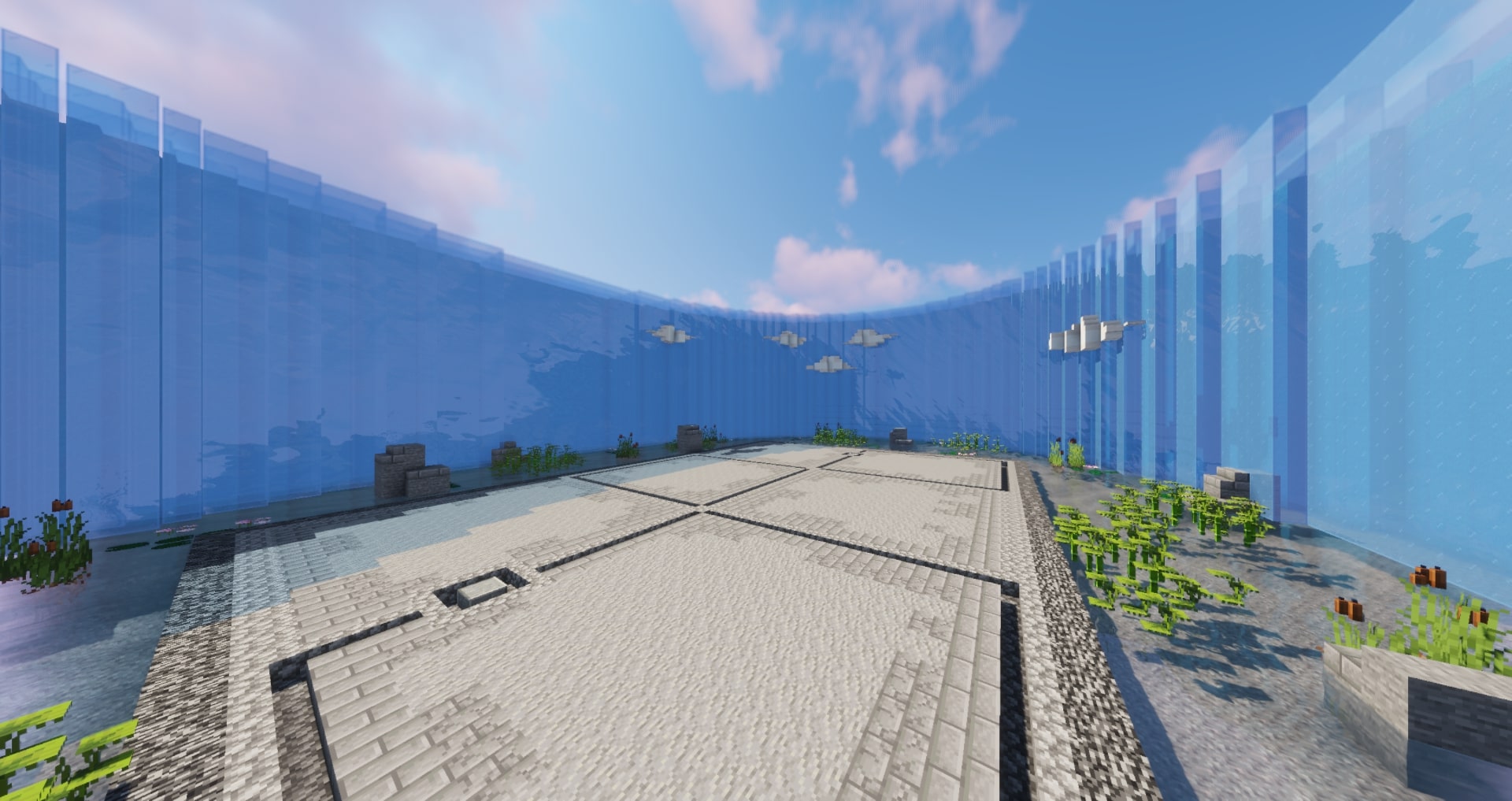 Pond