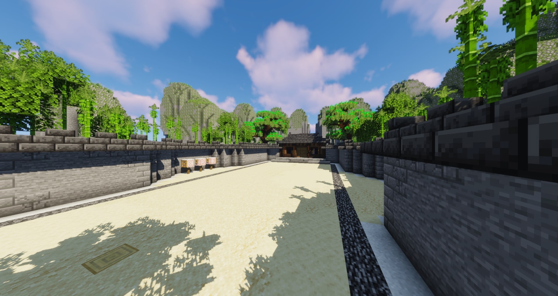 Dojo