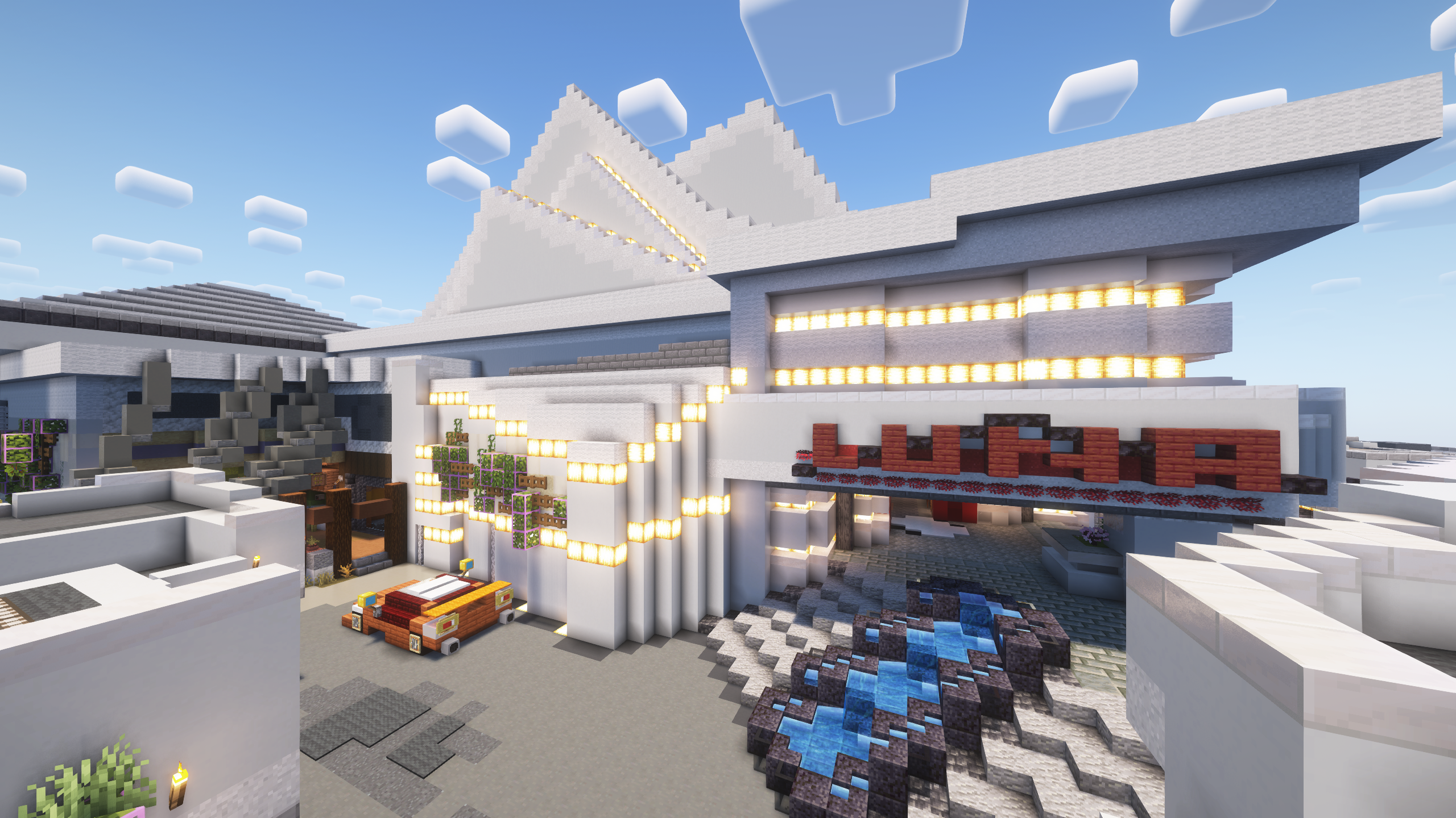 Plaza