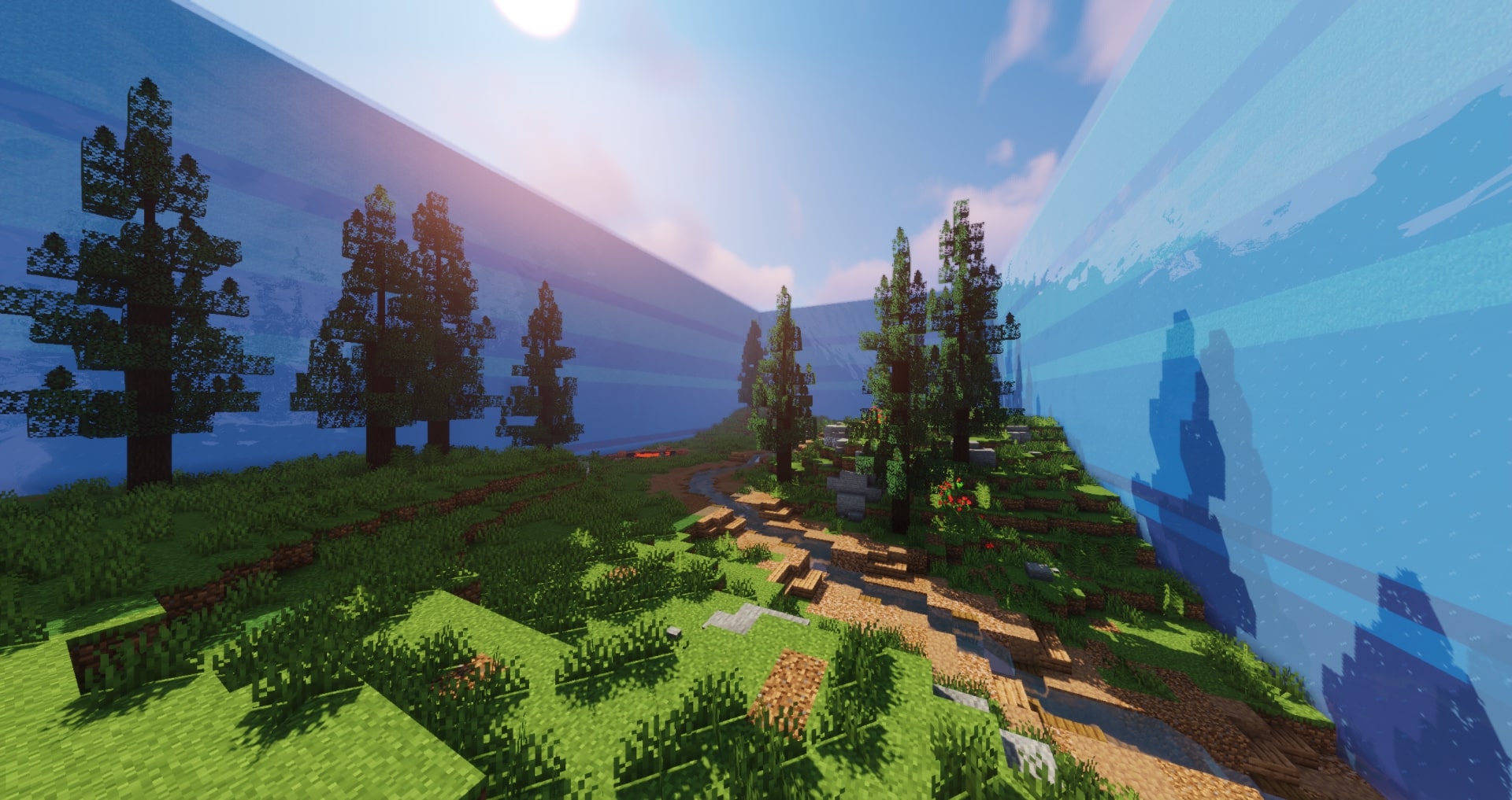 Wilderness