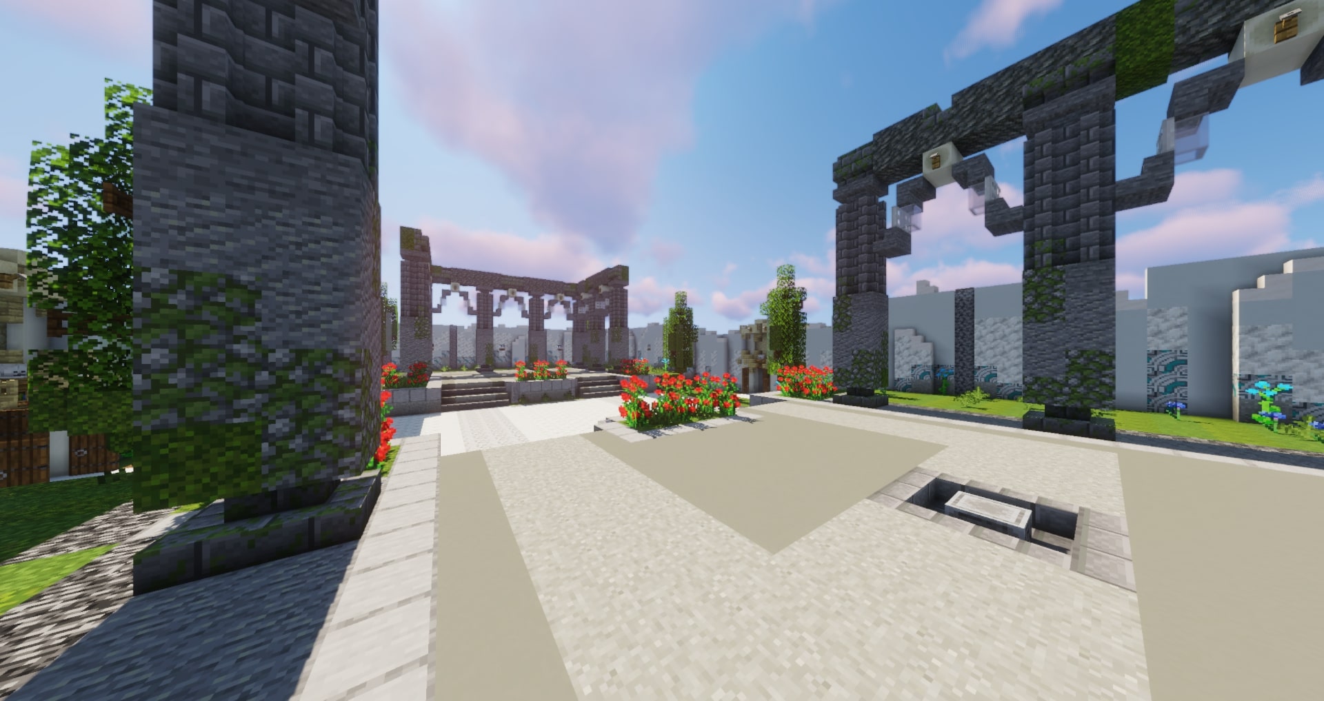 Ruinas