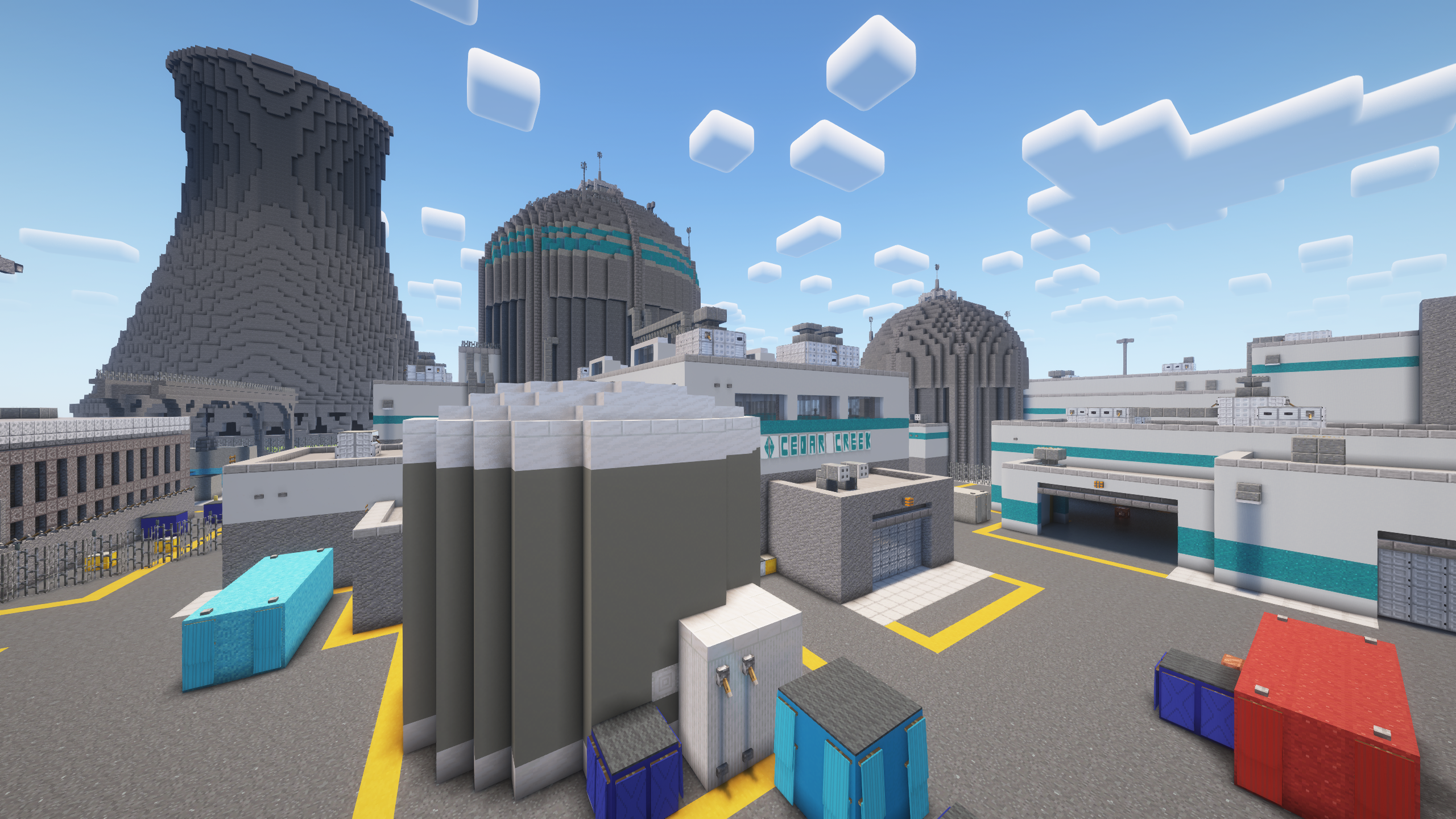 Nuke