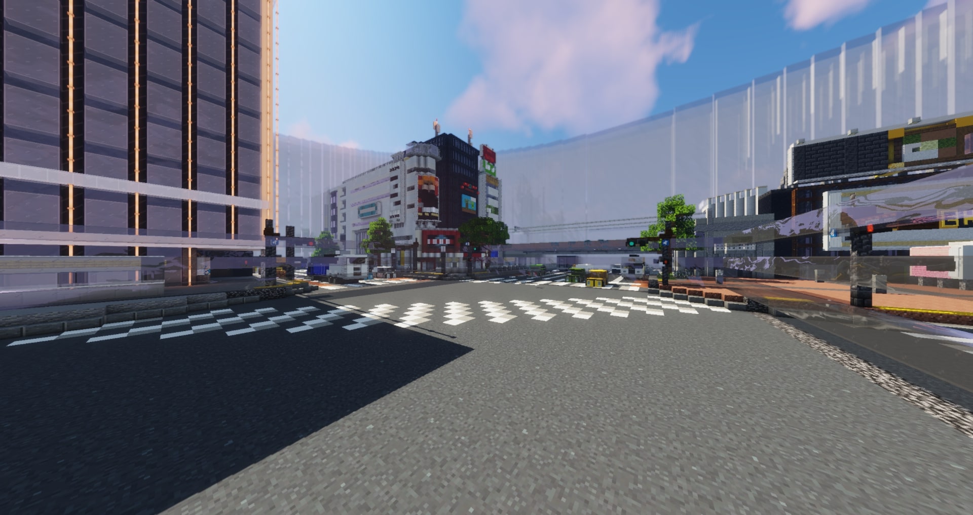City